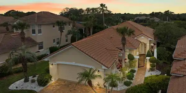 12 MARBELLA COURT