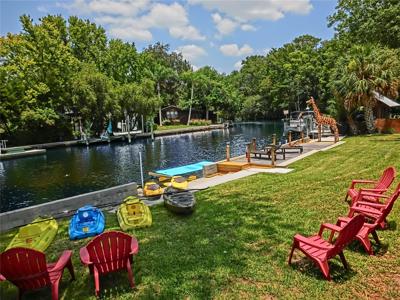 5349 HUSHPUPPY LANE