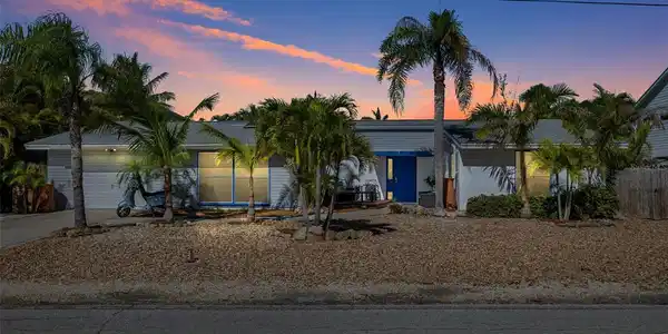 8310 MARINA DRIVE