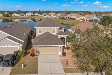 5236 CLOVER MIST DRIVE