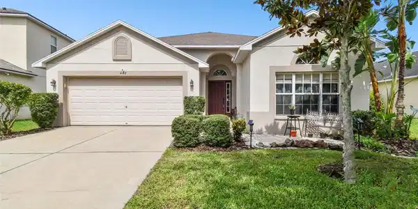 448 STONE BRIAR DRIVE