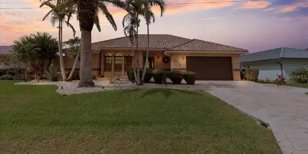 3115 GUADALUPE DRIVE