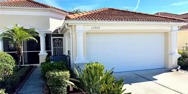 10900 LERWICK CIRCLE