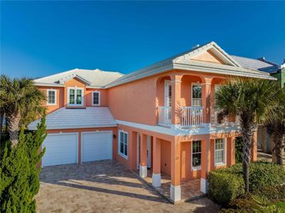 22 CINNAMON BEACH PLACE