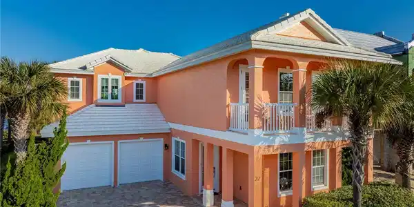 22 CINNAMON BEACH PLACE