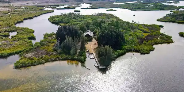 13835 RICKS ISLAND