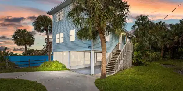3457 CYCLONE DRIVE