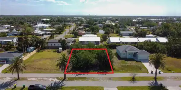 3112 PALM DRIVE