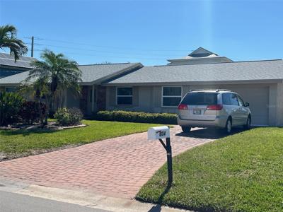 604 DUNDEE LANE