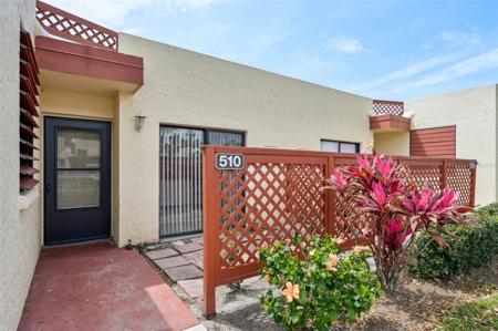 510 SPRING LAKES BOULEVARD