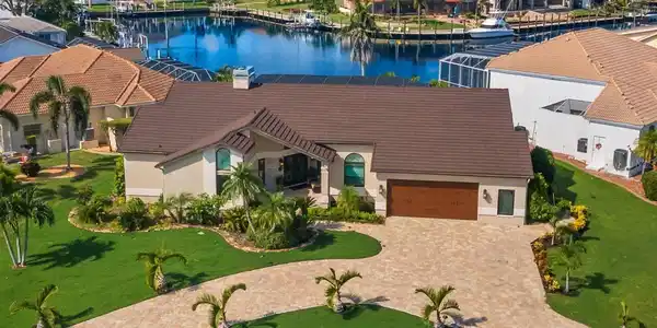 2407 ST DAVIDS ISLAND COURT
