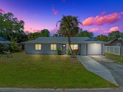 1397 TORREYA CIRCLE