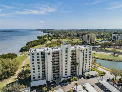 2616 COVE CAY DRIVE