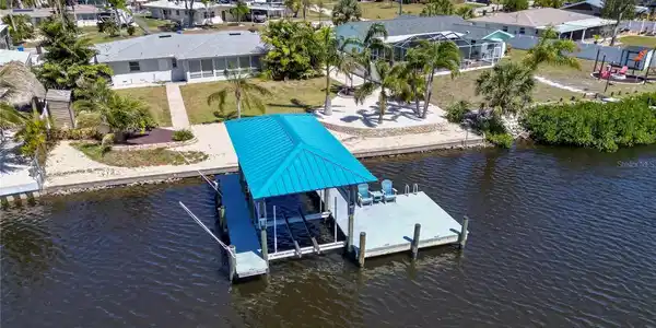 810 BLUE HERON BOULEVARD