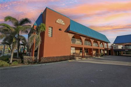 17035 GULF BOULEVARD