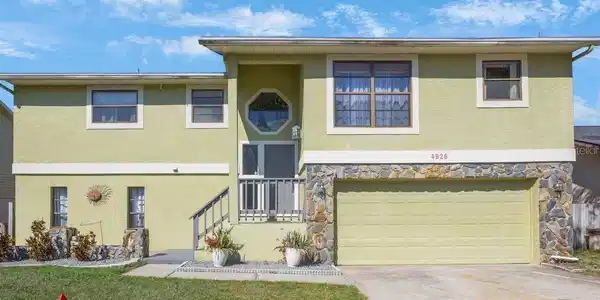 4926 CARDINAL TRAIL