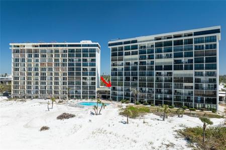 20 WHISPERING SANDS DRIVE
