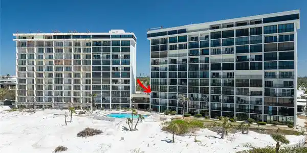 20 WHISPERING SANDS DRIVE