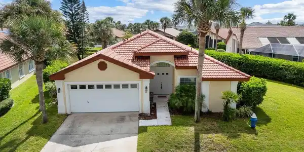 26 SAN CARLOS DRIVE