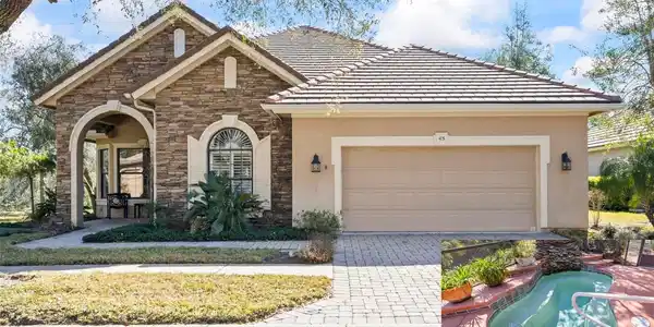 45 JASMINE DRIVE