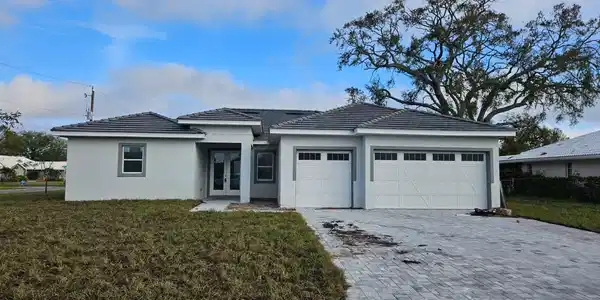 399 GIOVANNI DRIVE