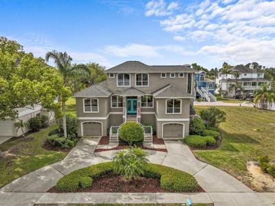 2050 N POINTE ALEXIS DRIVE