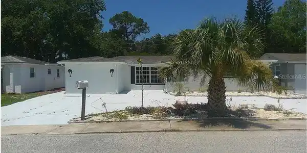 3433 RICHBORO DRIVE