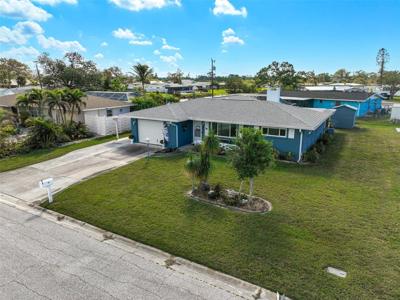 45 ENGLEWOOD HEIGHTS ROAD
