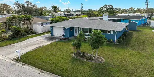 45 ENGLEWOOD HEIGHTS ROAD