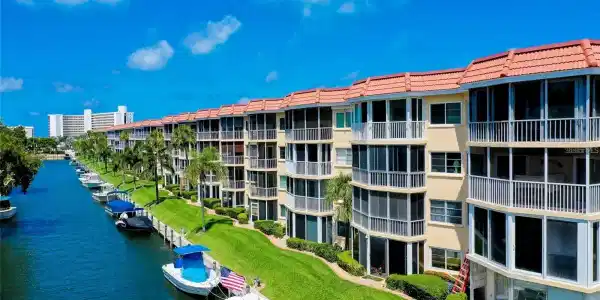 1250 N PORTOFINO DRIVE