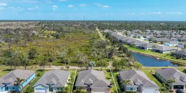 284 TALQUIN COURT