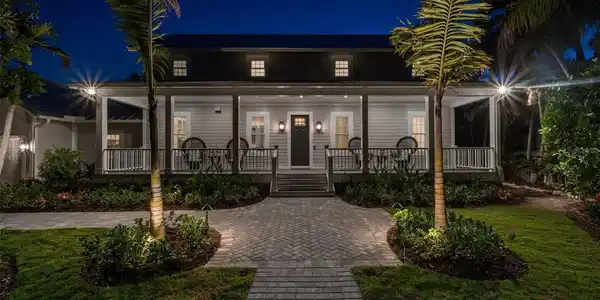 1629 JEAN LAFITTE DRIVE