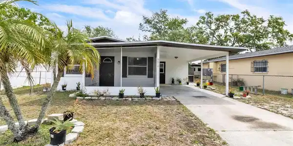 6610 S KISSIMMEE STREET