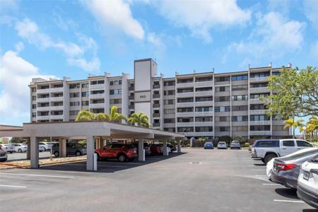 450 TREASURE ISLAND CAUSEWAY