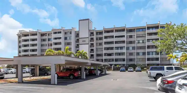 450 TREASURE ISLAND CAUSEWAY