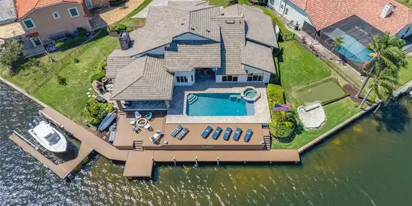4803 LONGWATER WAY