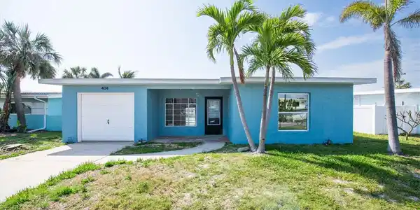 404 NORMANDY ROAD