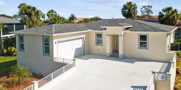 4237 MARINE PARKWAY