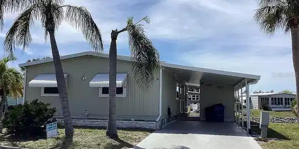 614 CERVINA DRIVE