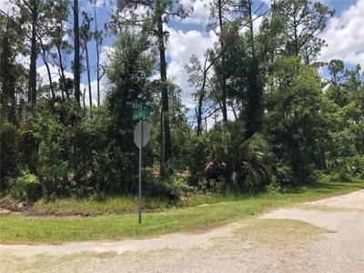 APRICOLA ROAD