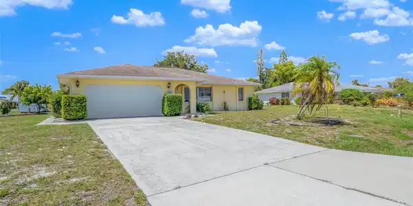 1340 FORKED CREEK DRIVE