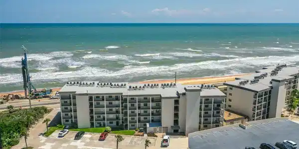 2700 OCEAN SHORE BOULEVARD