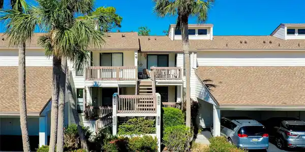 1040 BIRD BAY WAY #283 BLD 40