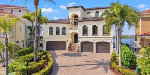 903 SYMPHONY BEACH LANE