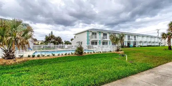 2480 OCEAN SHORE BOULEVARD
