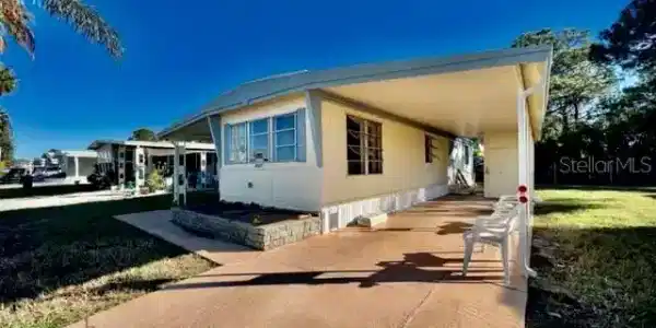 6612 ROOSEVELT DRIVE