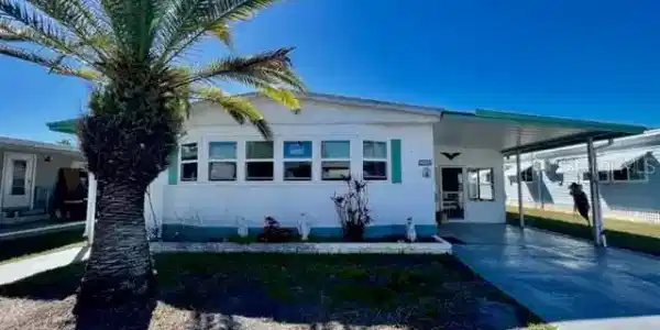 10921 HERITAGE DRIVE