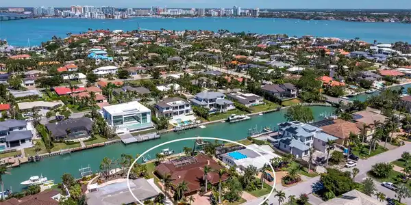 524 N SPOONBILL DRIVE