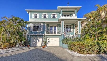 4941 COMMONWEALTH DRIVE