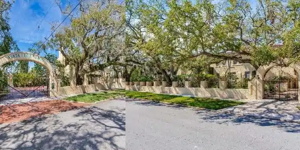 5020 S SHORE CREST CIRCLE